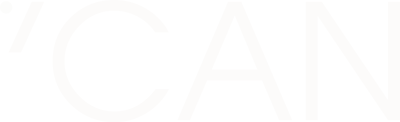 Логотип iCAN